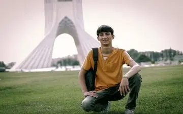 زندگی علیرضا بیرانوند پروانه نمایش گرفت/صدور مجوز «کوچه ژاپنی‌ها»