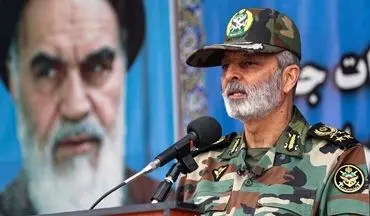 سرلشکر موسوی رئیس ستاد کل نیروهای مسلح شد