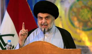 واکنش مقتدی صدر به استعفای نخست‌وزیر عراق