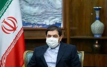 مخبر:‌ از گسترش همکاری‌ها با آژانس بین المللی انرژی اتمی استقبال می‌کنیم