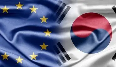  کره جنوبی و اروپا خواستار تحکیم صلح در شبه جزیره کره شدند