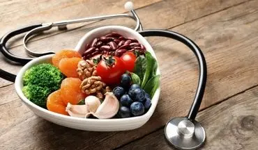 کشف سه خوراکی طبیعی مؤثرتر از دارو در پیشگیری از حمله قلبی