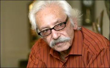  ماجرای بازیگری که سر قبرها قرآن می خواند