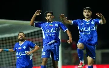 استارت ۳ امتیازی استقلال با چاشنی انتقام