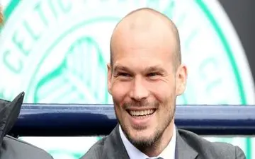 لیونبرگ مربی آرسنال شد