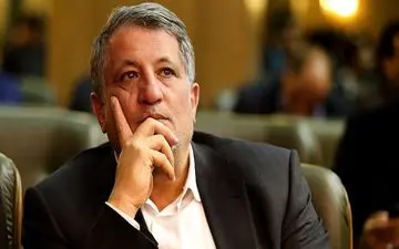  واکنش هاشمی به توئیت یکی از اعضا / از اتفاقات پشت پرده خبر ندارم