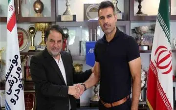 میرزاپور به پیکان پیوست