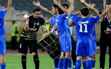 داورزنی: تضعیف استقلال، کار ضد ملی است/ عوامل تحریکات توسط عوامل اطلاعاتی شناسایی شده‌اند