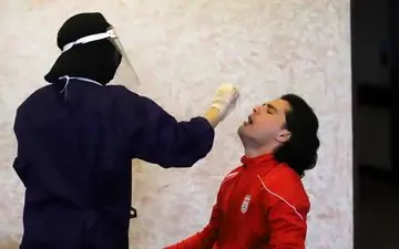 شاگردان تحت مراقبت‌های پزشکی