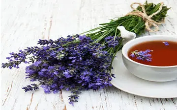 
دمنوشی معجزه گر برای کاهش استرس
