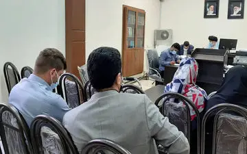 آزار شیطانی دختر 17 ساله تهرانی در اسارت ربایندگان پلید+عکس دادگاه 