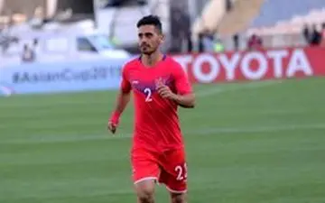 برای یاغی پرسپولیس/ عجب اسم بی‌ربطی داشتی!