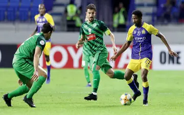 عجیب و باورنکردنی؛ دیدار ذوب آهن و النصر لغو شد! + عکس