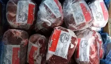 عرضه گوشت درجه‌یک وارداتی در میادین تهران: «گوشت‌ها تنظیم‌بازاری یا یارانه‌ای نیستند»