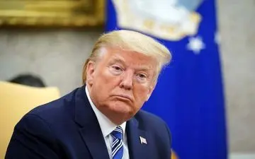 ترامپ: پس از مناظره دوم به پیشرفت بزرگی دست یافتم