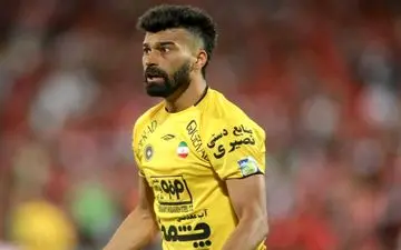 پشت‌پرده خداحافظی رامین  رضاییان از سپاهانی‌ها