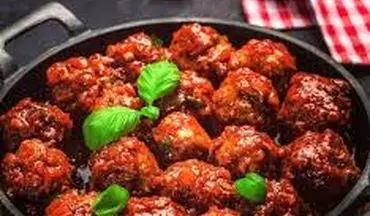 طرز تهیه  کوفته فلفلی ترکیه ای | خیلی عالیه!