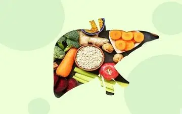 کبد فول انرژی می خواهید این مواد غذایی را مصرف کنید