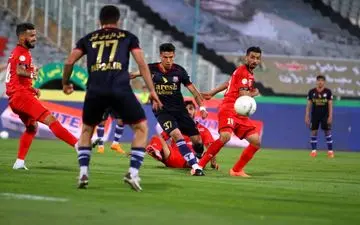 آقایی: همه باید به ما احترام بگذارند