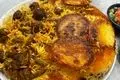 طرز تهیه لوبیا پلو با گوشت قلقلی؛ غذای خانگی و پرطرفدار ایرانی