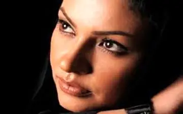 زیبا بروفه و همسرش