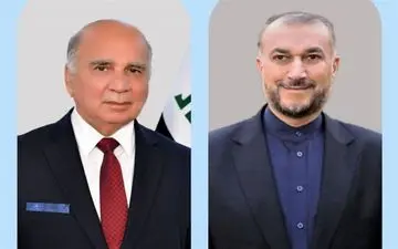 امیرعبداللهیان: آمریکا باید حسن‌نیت ادعایی خود را در عمل نشان دهد