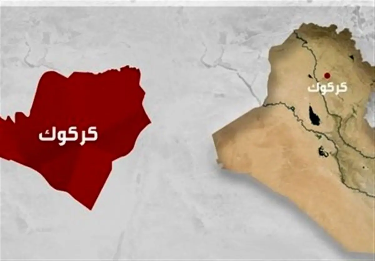 4 کشته در حمله داعش به جنوب کرکوک