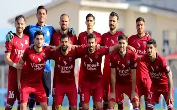 محمدی به بازی مقابل پرسپولیس نمی‌رسد/ اخباری در دسترس شجاعی 