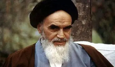 دلیل خوشحال‌شدن امام خمینی از زیاد شدن تانک‌های عراق در جنگ +فیلم 