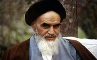 دلیل خوشحال‌شدن امام خمینی از زیاد شدن تانک‌های عراق در جنگ +فیلم 