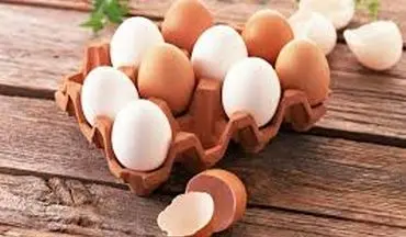 تخم مرغ را چه مدت می توان بیرون از یخچال نگه داشت؟