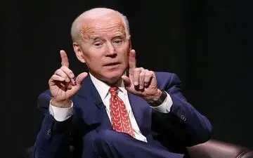 بایدن: در مقابل حملات سایبری علیه ملتمان دست روی دست نخواهم گذاشت