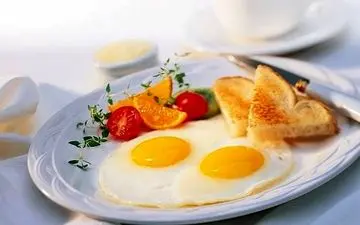  با این صبحانه ها لاغر شوید!