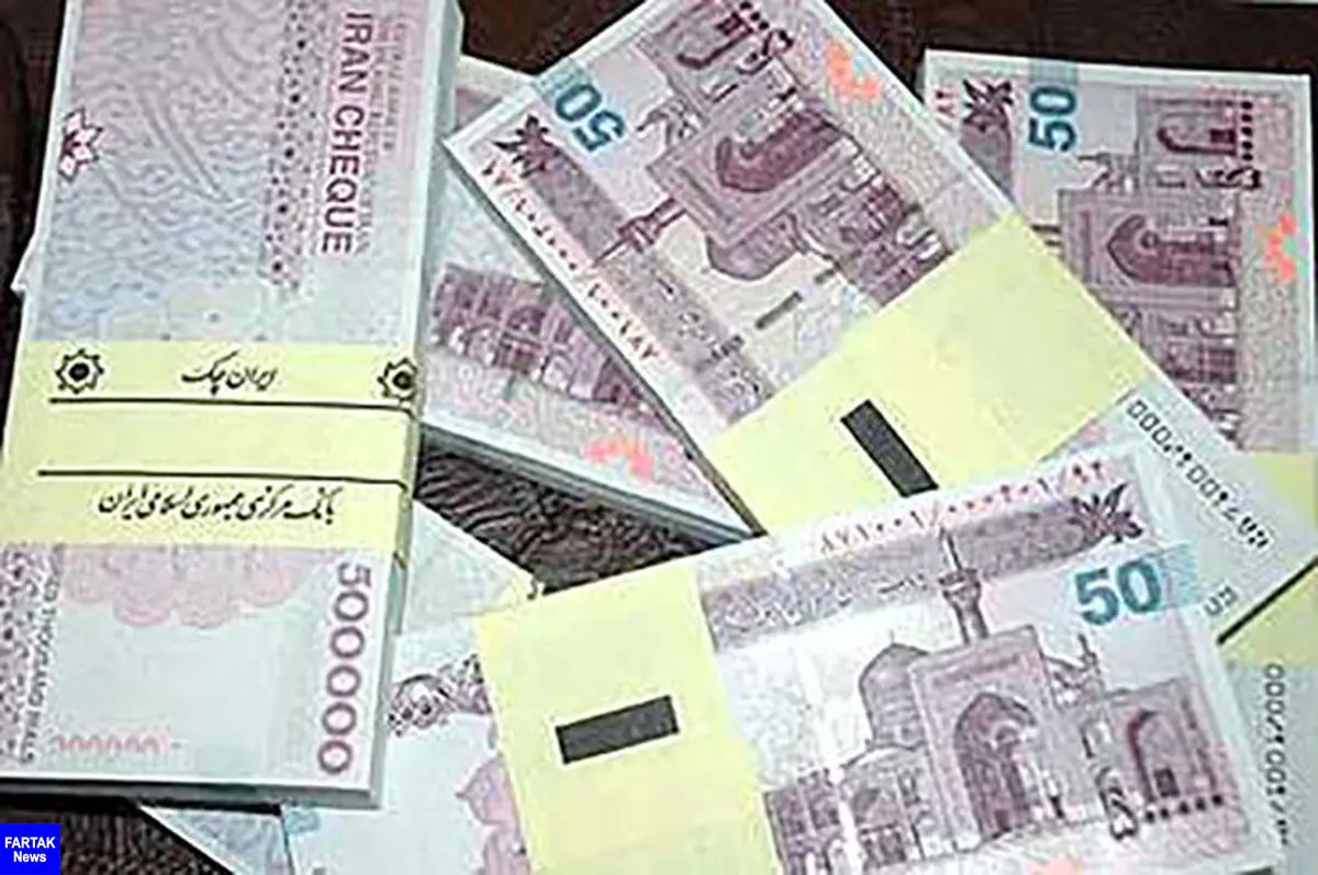 کشف 145 میلیون ریال چک پول تقلبی در "اسلام آباد غرب" 