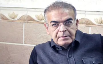 عکس|بیلیارد باز معروفی که بازیگر هم هست