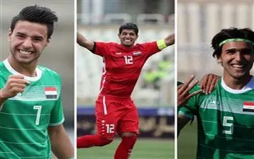  جاه‌طلبی عراقی‌ها؛ با شکست ایران صعود می‌کنیم! 