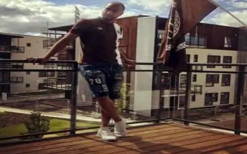 تیپ تابستان سوشا مکانی در نروژ