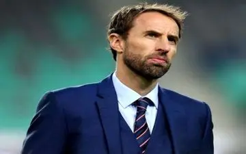 
اظهارات سرمربی انگلیس پس تماشای بازی تیم کی روش 