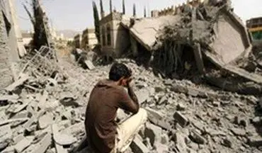 جنایت دیگر از ائتلاف سعودی در غرب یمن؛ 27 کودک و 4 زن شهید شدند