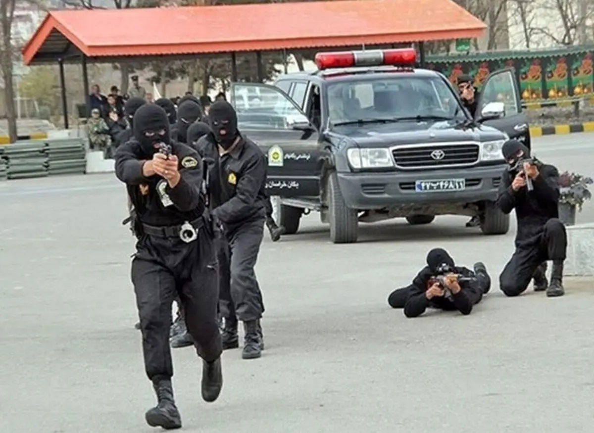 کودک ۶ ساله ربوده شده، پس از ۲۹ روز از چنگال آدمربایان رهایی یافت
