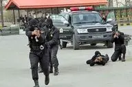 کودک ۶ ساله ربوده شده، پس از ۲۹ روز از چنگال آدم‌ربایان رهایی یافت