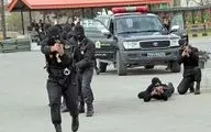 کودک ۶ ساله ربوده شده، پس از ۲۹ روز از چنگال آدم‌ربایان رهایی یافت