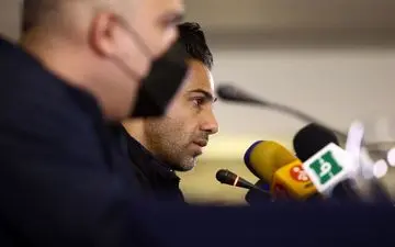 
مجیدی: ترجیح می‌دهم یک قهرمانی داشته باشم اما پاک باشد/هیچ تیمی را دست کم نمی‌گیریم