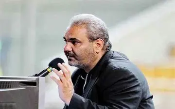 
معرفی گزارشگر بازی دوستانه تیم ملی برابر نیکاراگوئه 