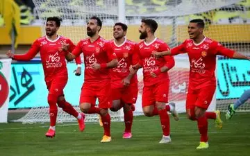 11 بازیکن احتمالی شهرخودرو مقابل پیکان