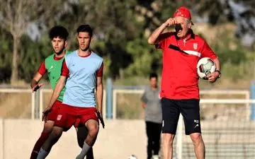 دستور عجیب و جالب پیرمرد ترکیه‌ای به تراکتوری‌ها؛ نوشابه گازدار ممنوع!