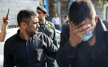  دست درازی شرم آور به دختر یکی از نزدیکان برادر!