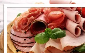 ایرانی ها روزانه چقدر سرطان می خورند!