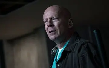 بازگشت بازیگر "جان سخت" به سینما