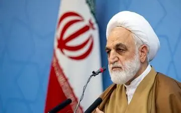 دستوری برای عفو و تخفیف مجازات محکومان حوادث آبان 98 